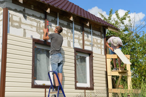 Best Siding Painting and Refinishing  in Brookfield, MO