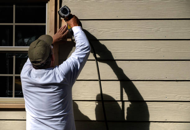 Best Steel Siding Installation  in Brookfield, MO