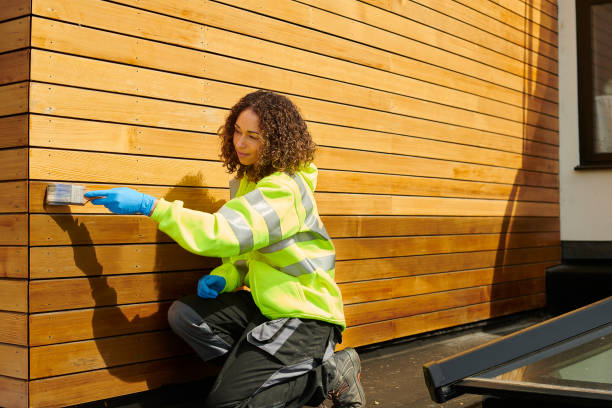 Siding for Commercial Buildings in Brookfield, MO