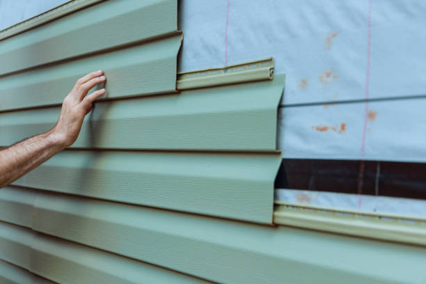Best Stone Veneer Siding  in Brookfield, MO